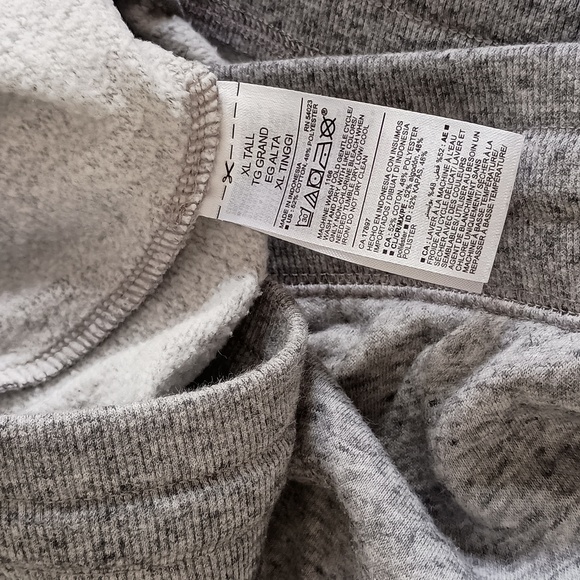 Old Navy Mens Joggers Sweatpants b100 - Picture 6 of 6